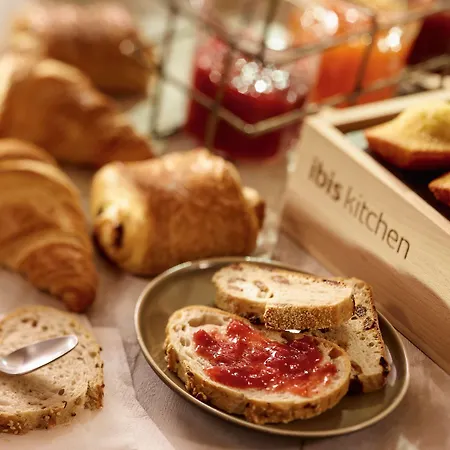 Hotel Ibis Gare De Lyon Reuilly