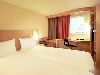 Hotel Ibis Gare De Lyon Reuilly 3*