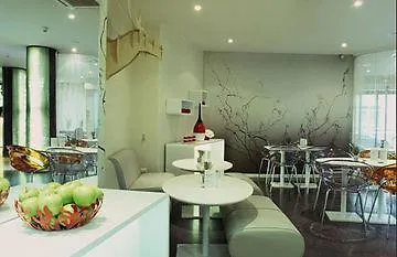 Ibis Gare De Lyon Reuilly Hotel Paris