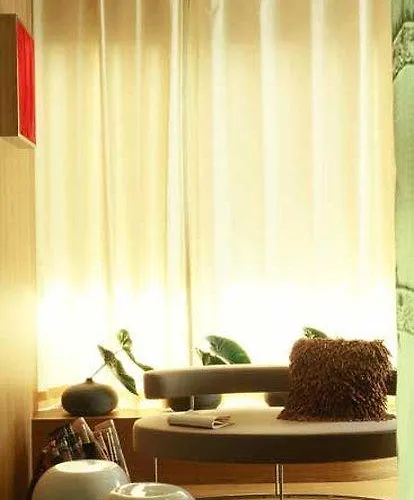 Ibis Gare De Lyon Reuilly 3* Paris