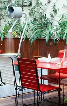 Ibis Gare De Lyon Reuilly
