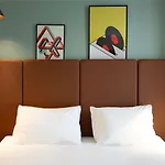 إيبيس غار دي ليون رويلي 3*