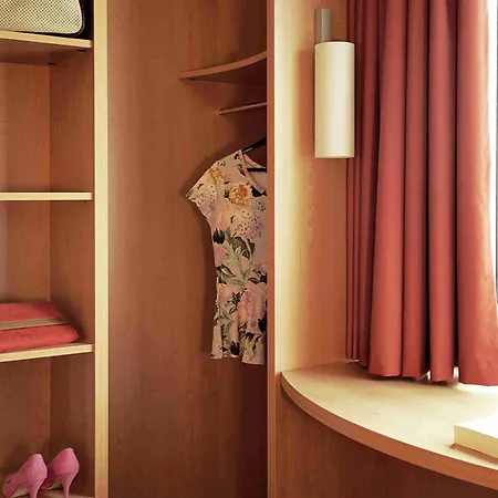 Ibis Gare De Lyon Reuilly Hotel 3*