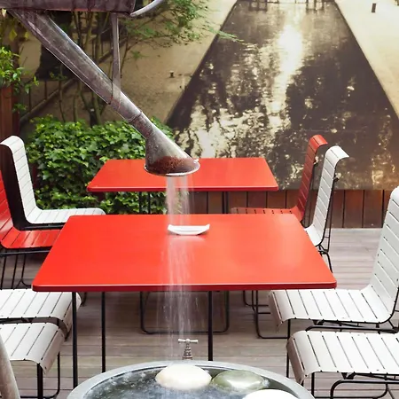 Ibis Gare De Lyon Reuilly Hotel