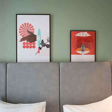 Ibis Gare De Lyon Reuilly Hotel 3*