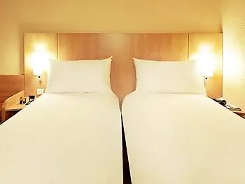Hotel Ibis Gare De Lyon Reuilly 3*