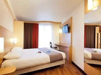 Hotel Ibis Gare De Lyon Reuilly Paris