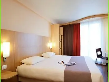 Hotel Ibis Gare De Lyon Reuilly Paris
