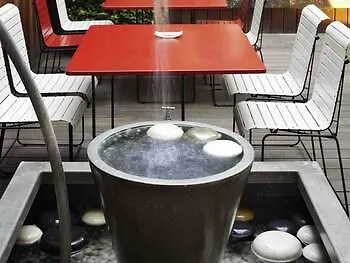 Ibis Gare De Lyon Reuilly 3* Parijs