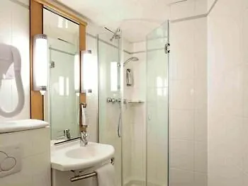 Ibis Gare De Lyon Reuilly