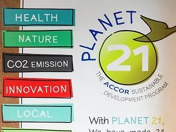 Hotel Ibis Gare De Lyon Reuilly 3*