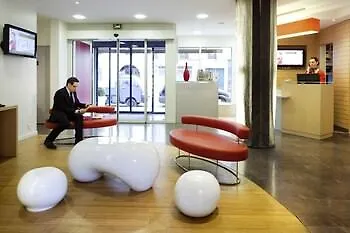Ibis Gare De Lyon Reuilly Paris
