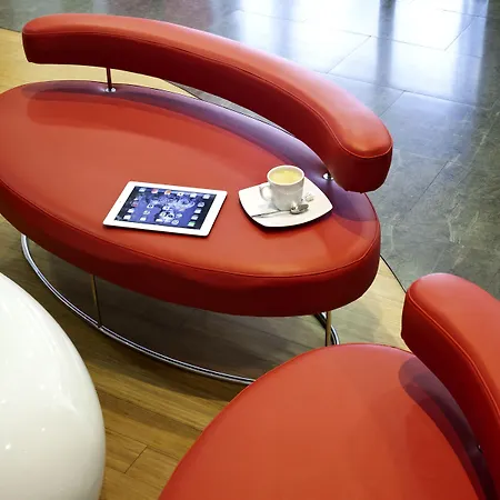 Ibis Gare De Lyon Reuilly Hotel Paris