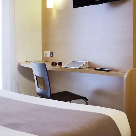 Ibis Gare De Lyon Reuilly