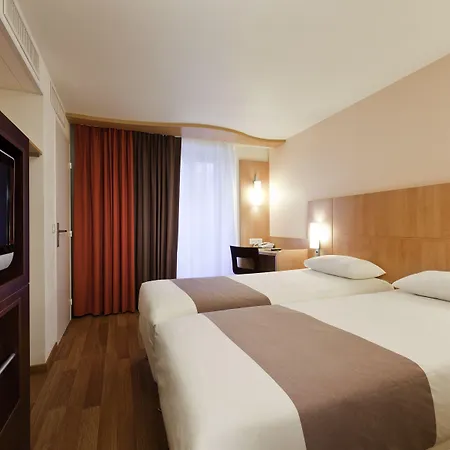 Ibis Gare De Lyon Reuilly