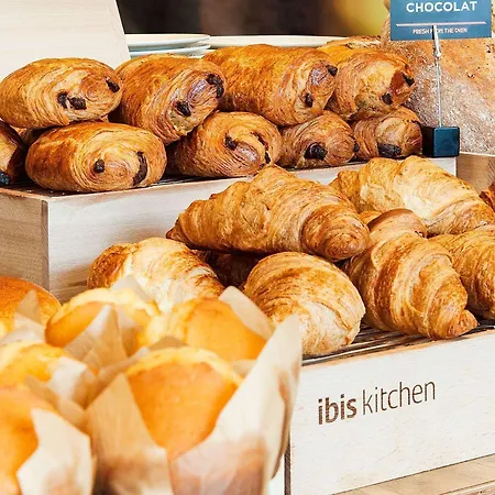 Ibis Gare De Lyon Reuilly