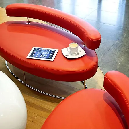 Otel Ibis Gare De Lyon Reuilly