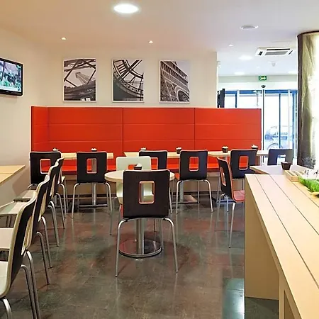 Ibis Gare De Lyon Reuilly Parigi
