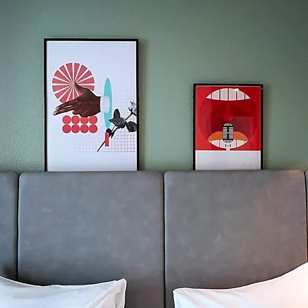 Ibis Gare De Lyon Reuilly Parigi
