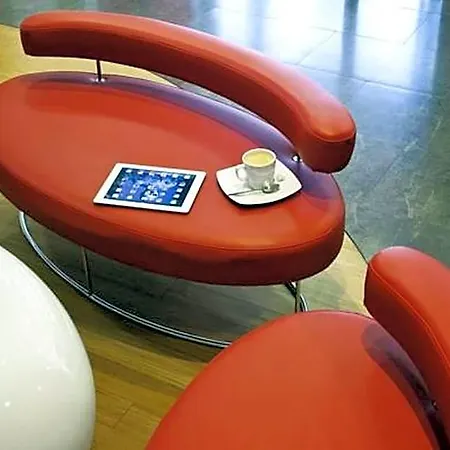 Hotel Ibis Gare De Lyon Reuilly Parigi