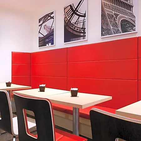 Hotel Ibis Gare De Lyon Reuilly