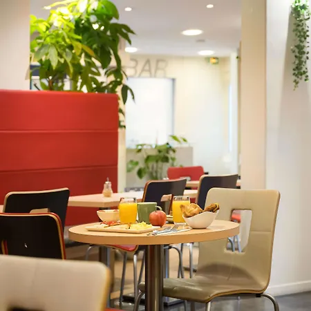 Ibis Gare De Lyon Reuilly Παρίσι
