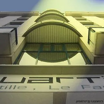 Ibis Gare De Lyon Reuilly Otel 3*