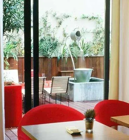 Ibis Gare De Lyon Reuilly Hotel Paris