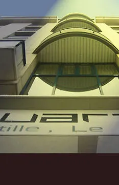 Szálloda Ibis Gare De Lyon Reuilly
