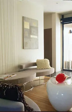 Otel Ibis Gare De Lyon Reuilly 3*