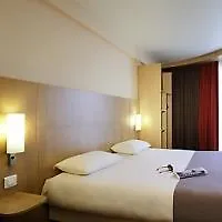 Ibis Gare De Lyon Reuilly Otel