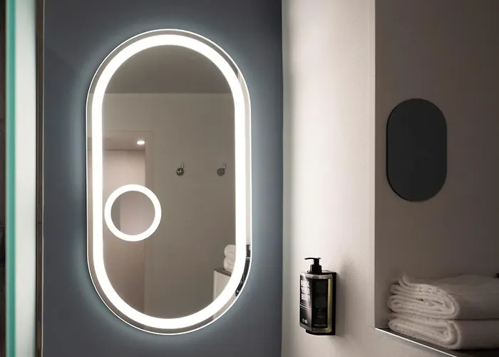 Hotel Ibis Gare De Lyon Reuilly