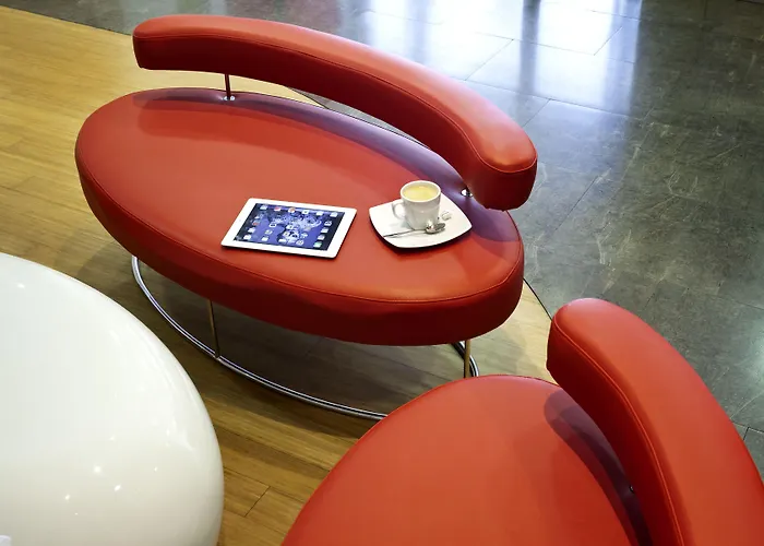 Ibis Gare De Lyon Reuilly Hotel Paris