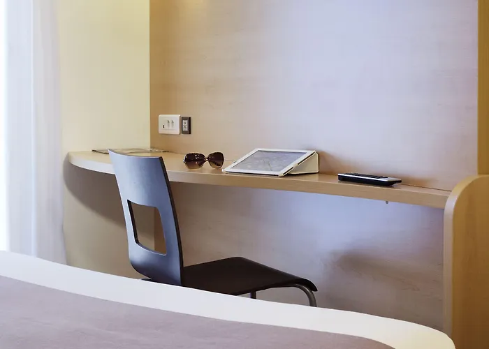 Ibis Gare De Lyon Reuilly