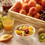 Ibis Gare De Lyon Reuilly 3* Paris