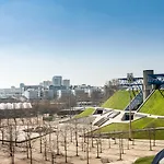 Otel Ibis Gare De Lyon Reuilly Paris