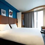 Ibis Gare De Lyon Reuilly 3*