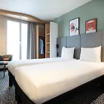 Ibis Gare De Lyon Reuilly 3* Paris