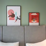 Ibis Gare De Lyon Reuilly Paris