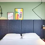 Ibis Gare De Lyon Reuilly Otel