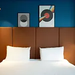 Ibis Gare De Lyon Reuilly Otel