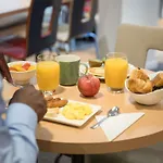Ibis Gare De Lyon Reuilly Paris