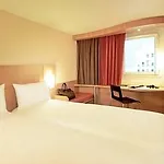 Otel Ibis Gare De Lyon Reuilly 3*