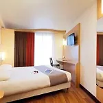 Otel Ibis Gare De Lyon Reuilly Paris