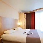 Otel Ibis Gare De Lyon Reuilly Paris