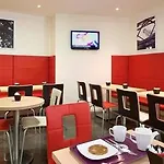 Ibis Gare De Lyon Reuilly Otel 3*