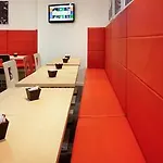 Ibis Gare De Lyon Reuilly Otel 3*