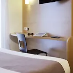 Ibis Gare De Lyon Reuilly