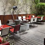 Ibis Gare De Lyon Reuilly