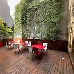 Otel Ibis Gare De Lyon Reuilly 3*
